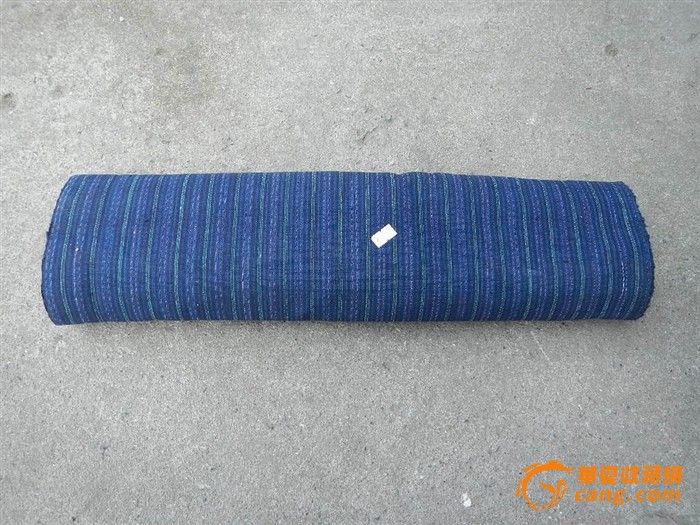 一卷全面手工老土布19_一卷全面手工老土布19价格_一卷全面手工老土布19图片_来自藏友gudon_杂项_地摊交易_华夏收藏网 cang.com