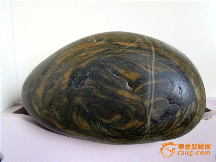 松涛阵阵\/天然长江石_松涛阵阵\/天然长江石价