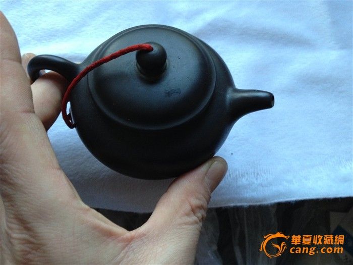 名家泥壶_名家泥壶价格_名家泥壶图片_来自藏