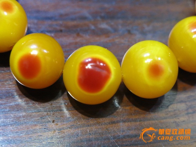 盔犀鸟手串
