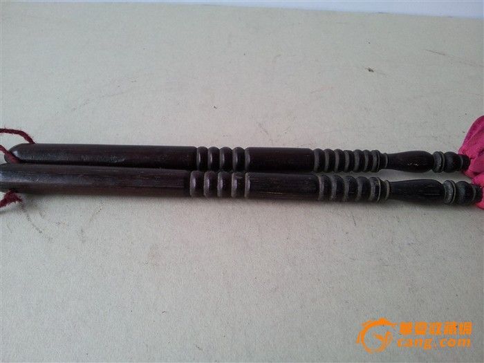 草梨木摔子一对_草梨木摔子一对价格_草梨木