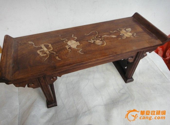 老红木供桌_老红木供桌价格_老红木供桌图片