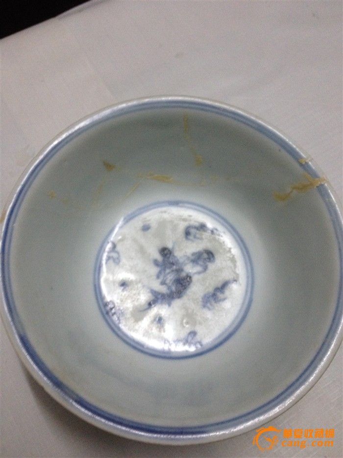 地摊交易区所展示的物品交易信息,其真实性、准确性和合法性由信息发布人负责,华夏收藏网不承担任何法律责任。 华夏收藏网有两种交易模式,1、买卖双方私下协商自行交易;2、买卖双方委托华夏收藏网代理交易。 凡是用户私下交易免费,但本网不承担任何责任。华夏收藏网提醒:为保障您的利益,推荐您选择委托华夏收藏网代理交易,具体安全交易方法如下: 代理交易其运作的实质是以华夏收藏网为货与款转移的中介,提供让买卖双方都放心货款转移的一种服务。 1、买卖双方通过看图、交流达成交易意向,买家将货款作为押金汇至本网,本网收到押金