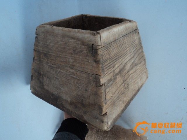 古代斗_古代斗价格_古代斗图片_来自藏友钱币