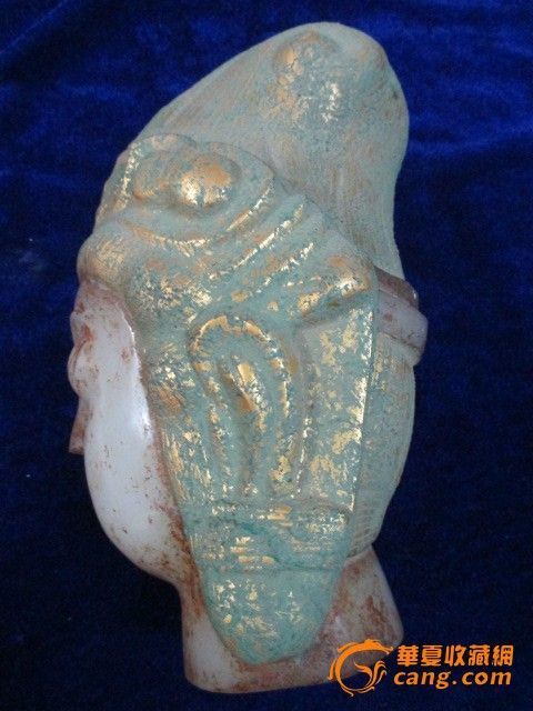 朝鲜玉_朝鲜玉价格_朝鲜玉图片_来自藏友多个