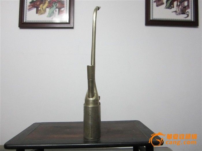 白铜水烟台《堑花高管》_白铜水烟台《堑花高