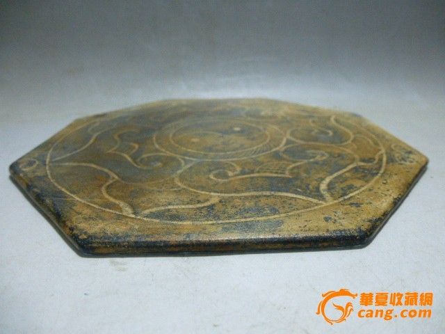 琉璃八卦镜_琉璃八卦镜价格_琉璃八卦镜图片