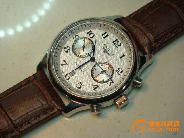 浪琴表_浪琴表价格_浪琴表图片_来自藏友闲情