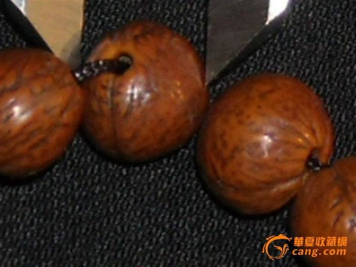 老樱桃核串珠_老樱桃核串珠价格_老樱桃核串