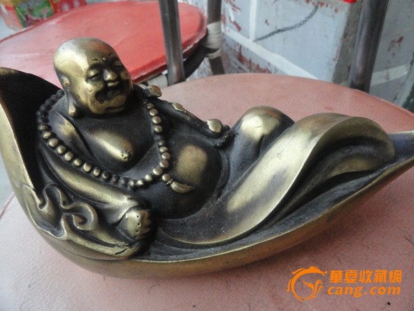 睡罗汉