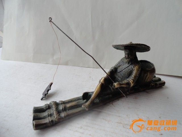 藏品藏品姜太公钓鱼_民间攻略姜太公钓鱼价格自由行苏梅岛浮潜民间图片