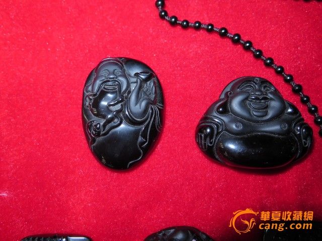 黑曜石吊坠_黑曜石吊坠价格_黑曜石吊坠图片