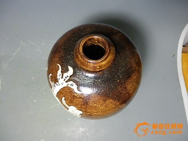 老窑正八梅瓶_老窑正八梅瓶价格_老窑正八梅