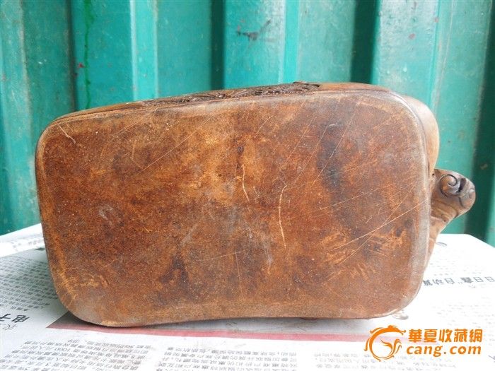 雪花石娃娃枕摆件