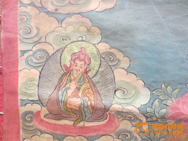 老唐卡_老唐卡价格_老唐卡图片_来自藏友1藏