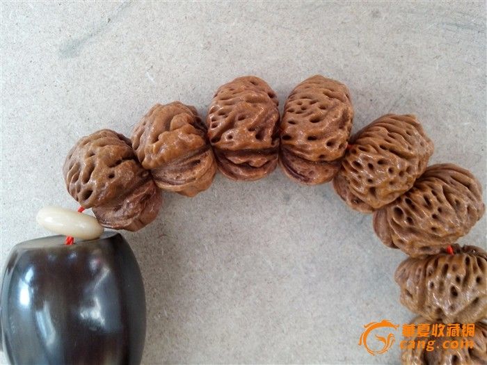 蟠桃核手串_蟠桃核手串价格