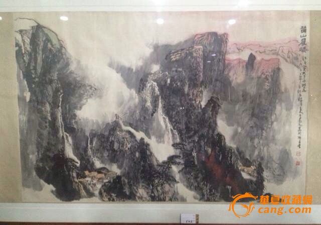 李承志_李承志价格_李承志图片_来自藏友廊画