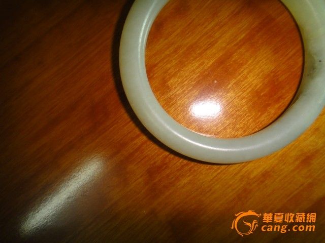 老玉手镯_老玉手镯价格_老玉手镯图片_来自藏