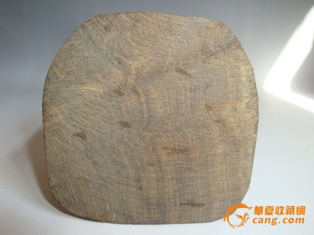 天然沉香木-观音_天然沉香木-观音价格_天然沉香木-观音图片_来自藏友无为与无我_杂项_地摊交易_华夏收藏网 cang.com
