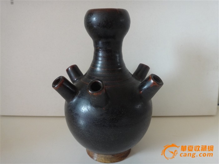 羚管- 华夏收藏网 - 专业的古玩艺术品在线拍卖,收藏