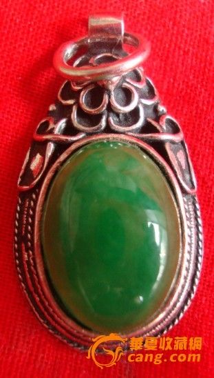 翡翠吊坠_翡翠吊坠价格_翡翠吊坠图片_来自藏