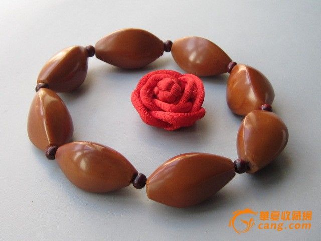 老籽橄榄核素珠手串_老籽橄榄核素珠手串价格