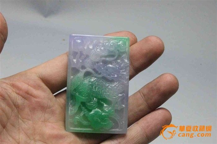 翡翠牌子_翡翠牌子价格_翡翠牌子图片_来自藏