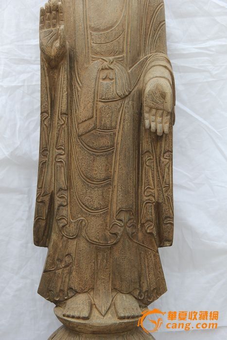 北魏佛像_北魏佛像价格_北魏佛像图片_来自藏