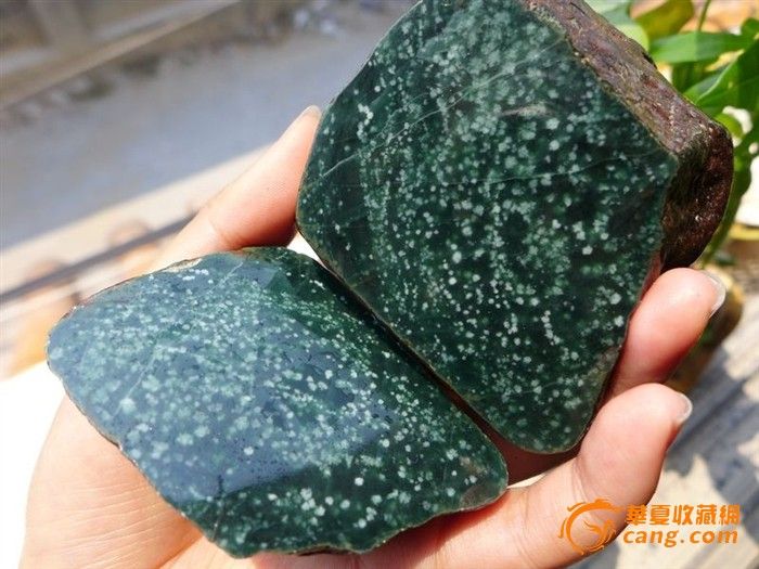 雪花棉 蓝水怪庄料 会卡红袖皮553g_雪花棉 蓝