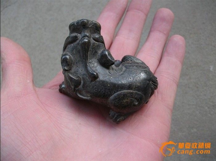 瑞兽铜镇纸_瑞兽铜镇纸价格_瑞兽铜镇纸图片