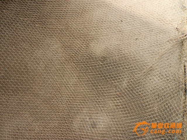 渔网_渔网价格_渔网图片_来自藏友古玩人人玩