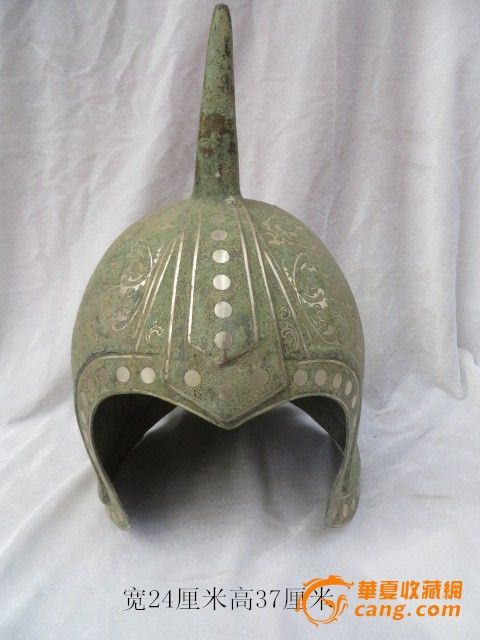 古代将军头盔_古代将军头盔价格_古代将军头