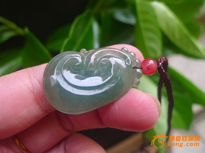 翡翠a货冰糯种葫芦翡翠a货冰种叶子翡翠a货冰糯种飘花如意翡翠a货图片