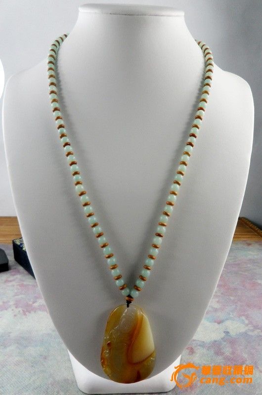 玉髓玛瑙观音!(一口价)_玉髓玛瑙观音!(一口价