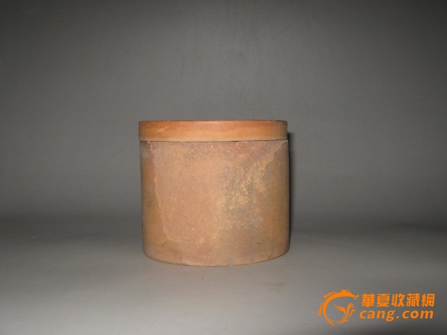 万里张造玩盆款蛐蛐罐