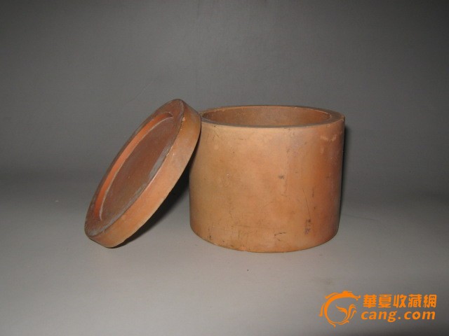 万里张造玩盆款蛐蛐罐