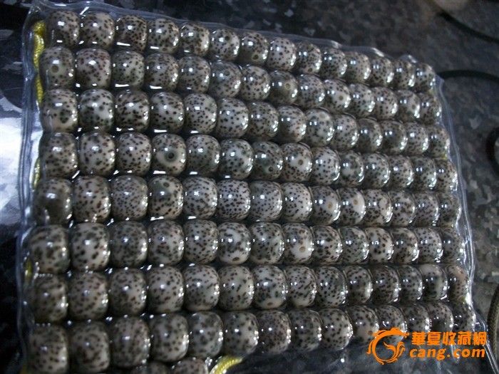 10<em>MM</em> X 8<em>MM</em>全<em>阴</em>皮正月高密星月菩提精品_1