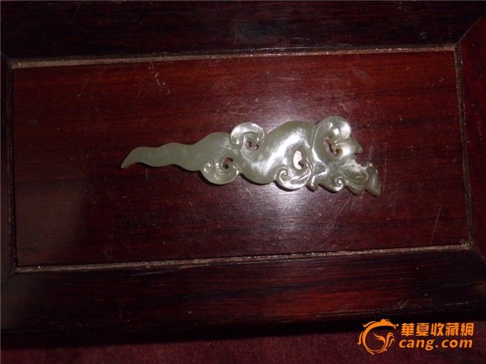 玉簪子图1