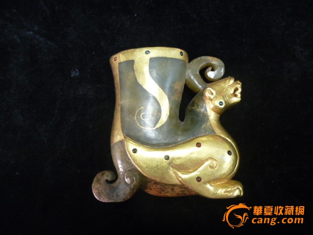 金包玉玉杯