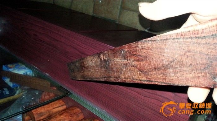 印度小叶紫檀木料_印度小叶紫檀木料价格图片
