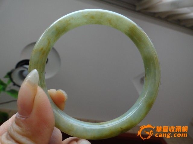 老翡翠玉镯_老翡翠玉镯价格_老翡翠玉镯图片