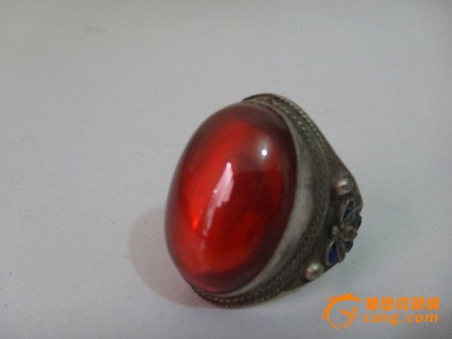 锆石戒指_锆石戒指价格_锆石戒指图片_来自藏