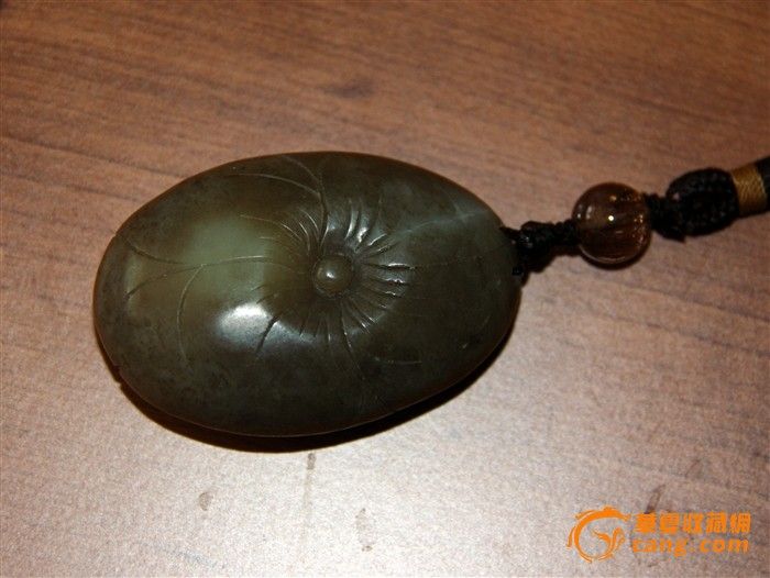 和田糖料吉祥寓意手把件_和田糖料吉祥寓意手