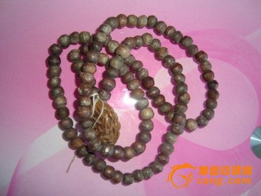 佛珠_佛珠价格_佛珠图片_来自藏友雨落林夕_杂项_地摊交易_华夏收藏网 cang.com