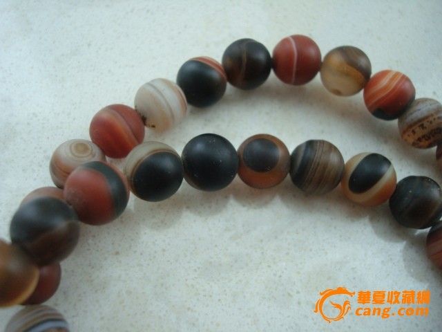 缠丝玛瑙珠_缠丝玛瑙珠价格_缠丝玛瑙珠图片