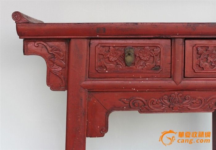 柏木供桌_柏木供桌价格_柏木供桌图片_来自藏