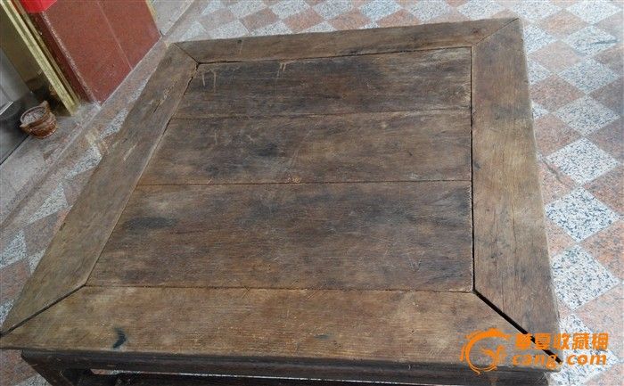 老花梨木八仙桌_老花梨木八仙桌价格_老花梨