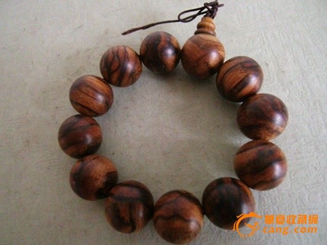 花奇楠手串_花奇楠手串价格