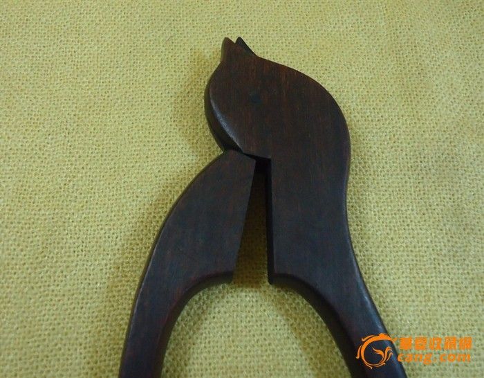 硬木不知道做什么的鸟形夹子_硬木不知道做什