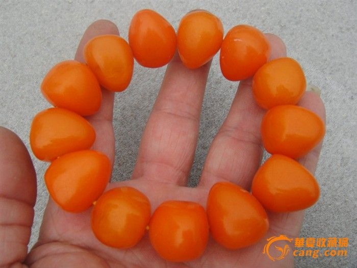 蜜蜡手链_蜜蜡手链价格_蜜蜡手链图片_来自藏